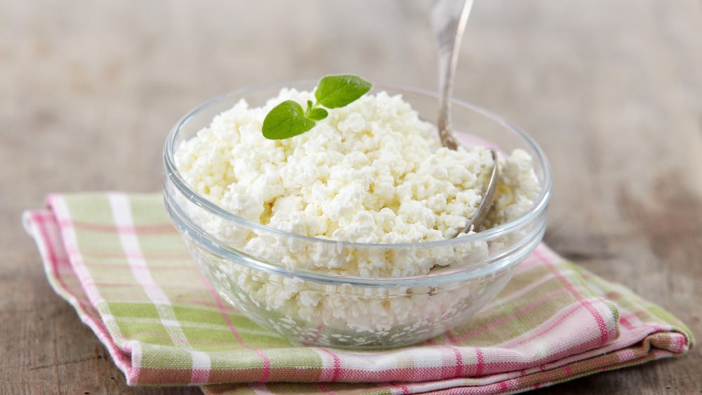 5 useful facts about cottage cheese